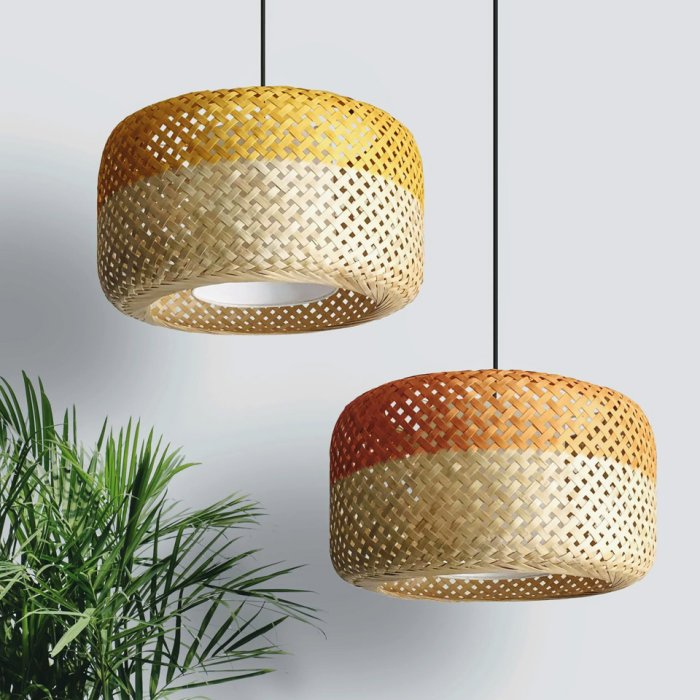 Oval Wire Storage Basket