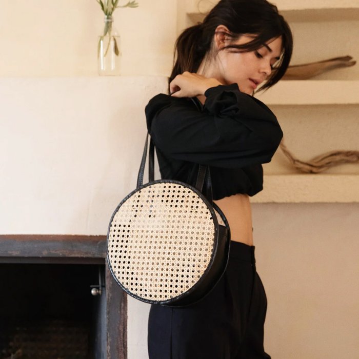 Basic Bolga Basket