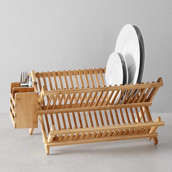 Bread Crumb Catcher