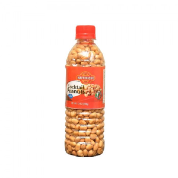 Haffinique Cocktail Peanut 380g