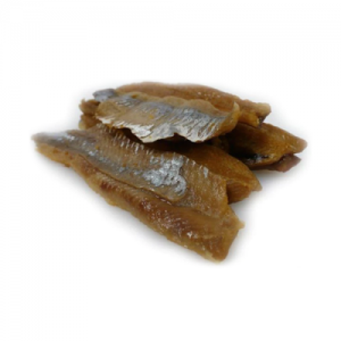 Smoked Herring Fillets