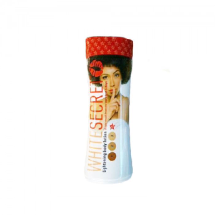 White Secret Lotion 300ML