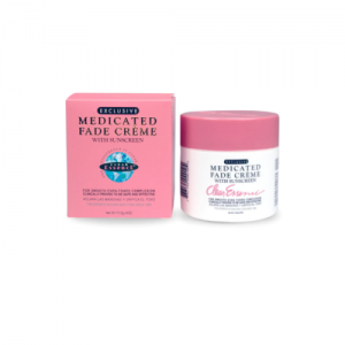 Clear Essence Medicated Fade Cream 4oz