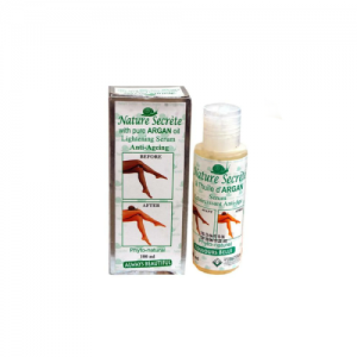 Nature Secret Lightening Serum 100g