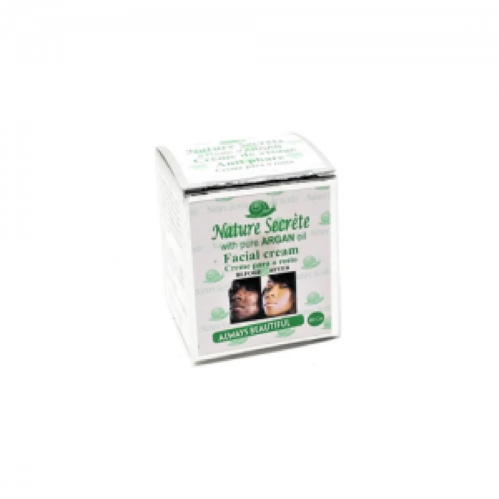 Nature Secret Facial Cream 40g