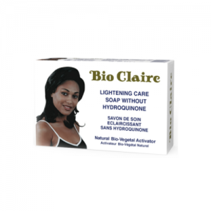 Bio Claire Lightening Soap 6.7 oz