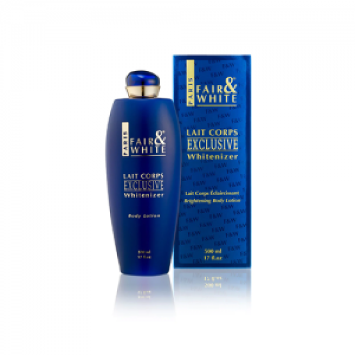 Fair & White Lotion 500ml