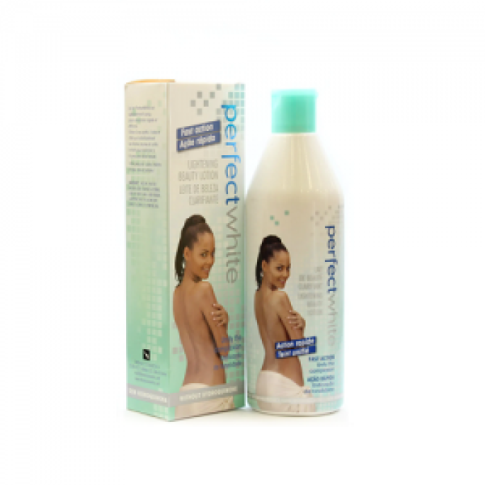 Perfect White Beauty Lotion 250ml