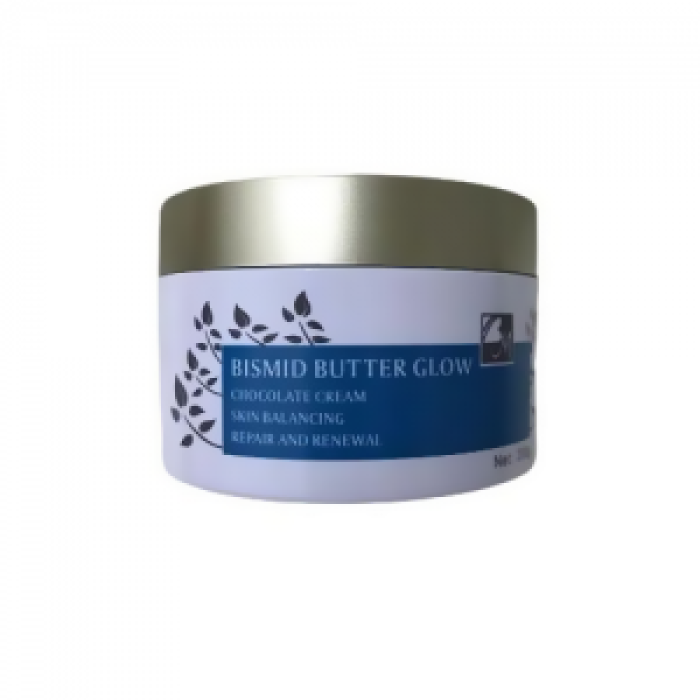 Bismid Butter Glow Cream 200g