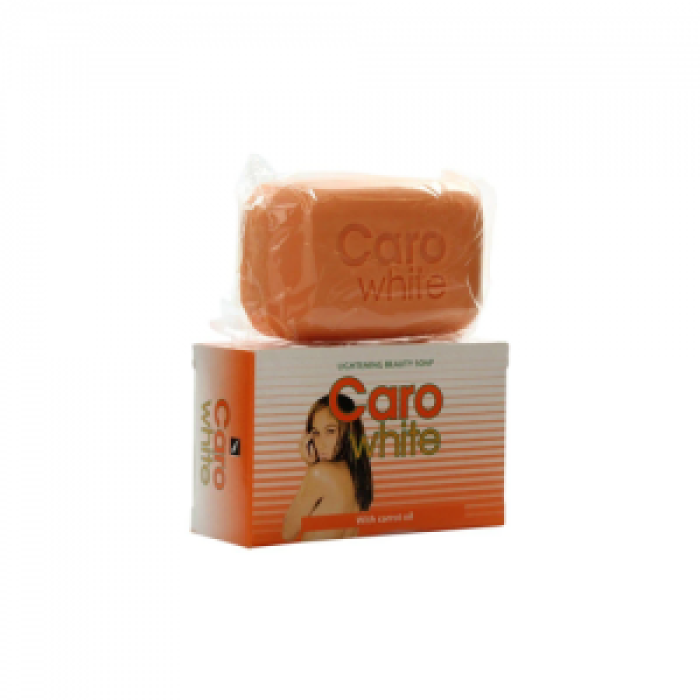 Caro White Soap 180g