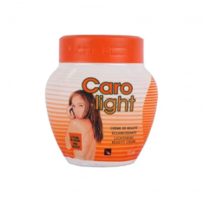 Caro White Cream 120ML