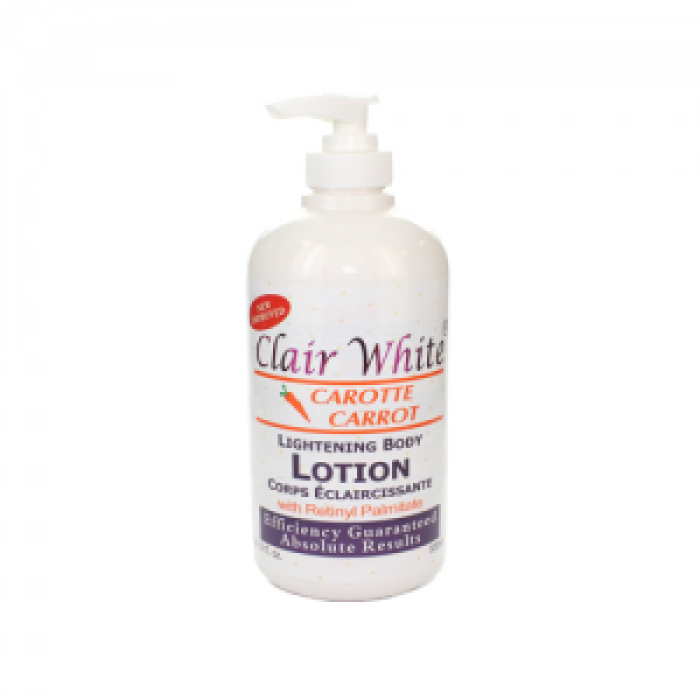 Clair & White Lotion 310ML