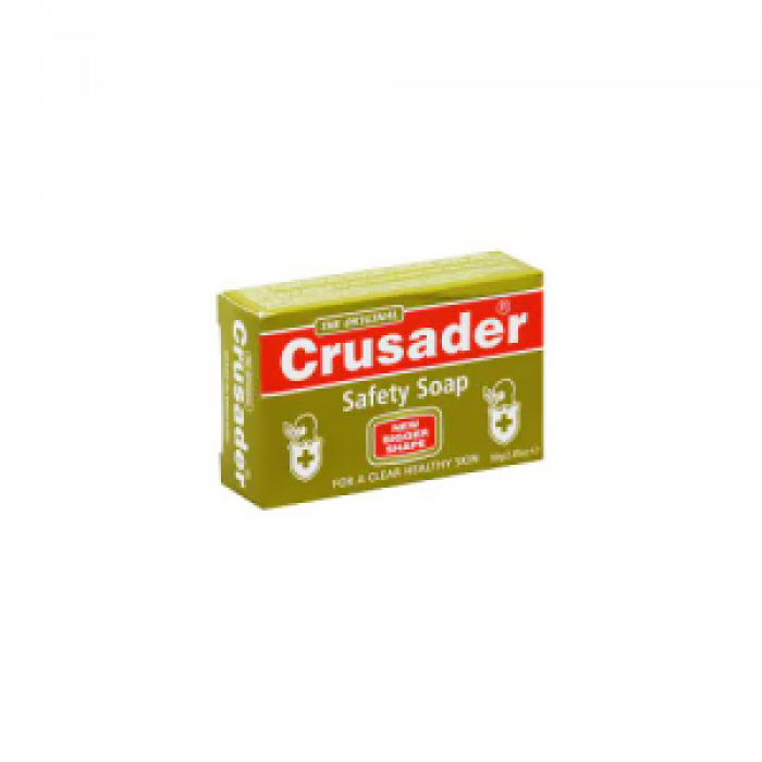 Crusader Soap 80g
