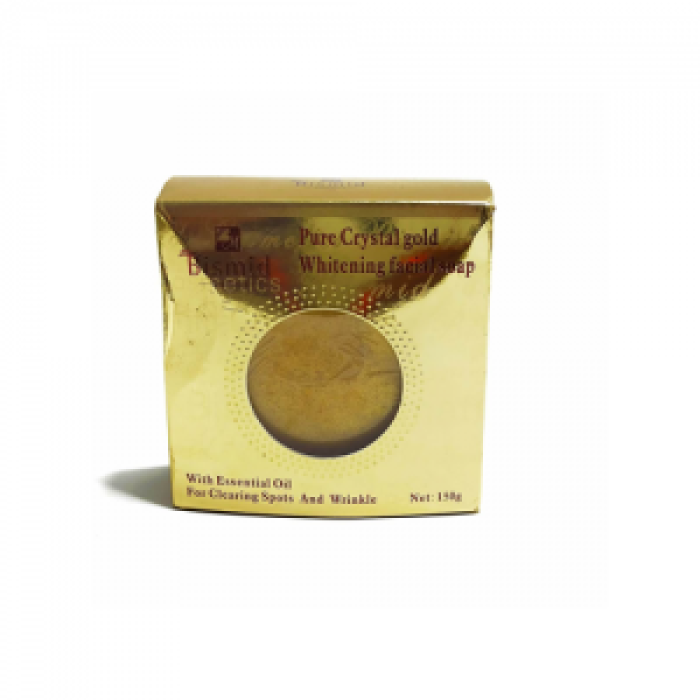 Bismid Facial Soap 150g