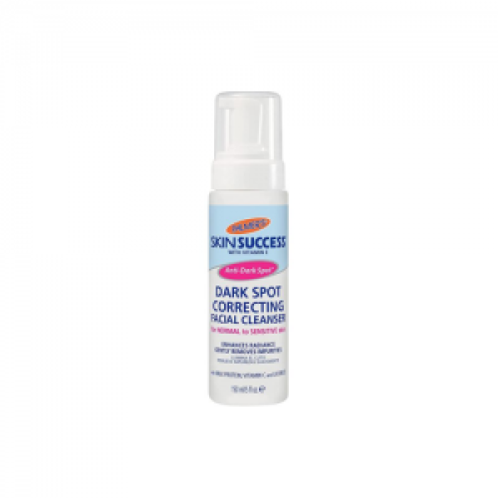 Skin Success Dark Spot Face Cleanser 5 Oz