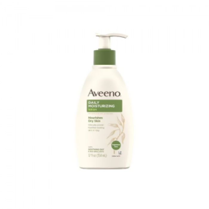 Aveeno Daily Moisturizing Lotion 12oz