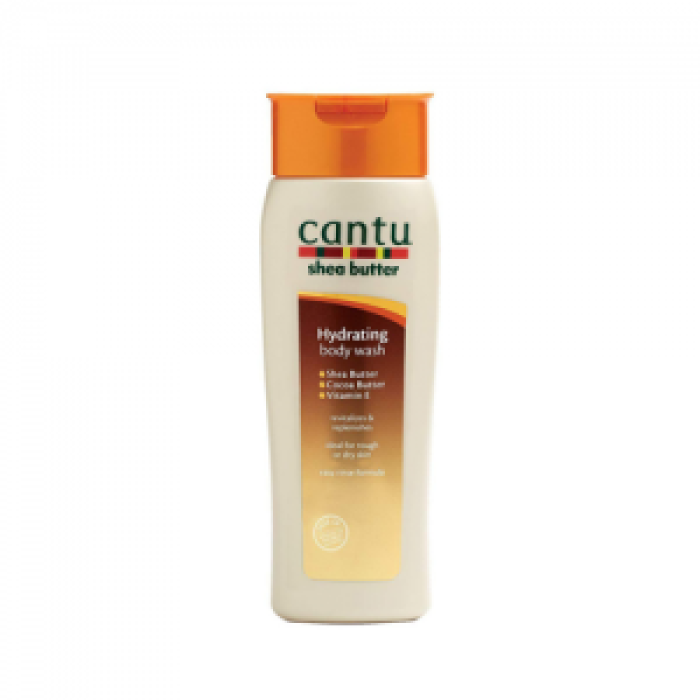 Cantu Skin Bodywash 13.5 Oz