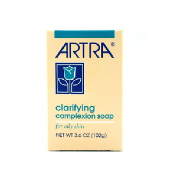 Artra Soap, Clarifying Soap for Oily Skin 3.5oz