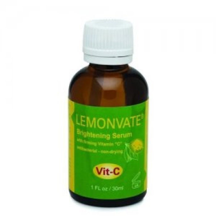 Lemonvate Brightening Serum Vitamin C 30ml