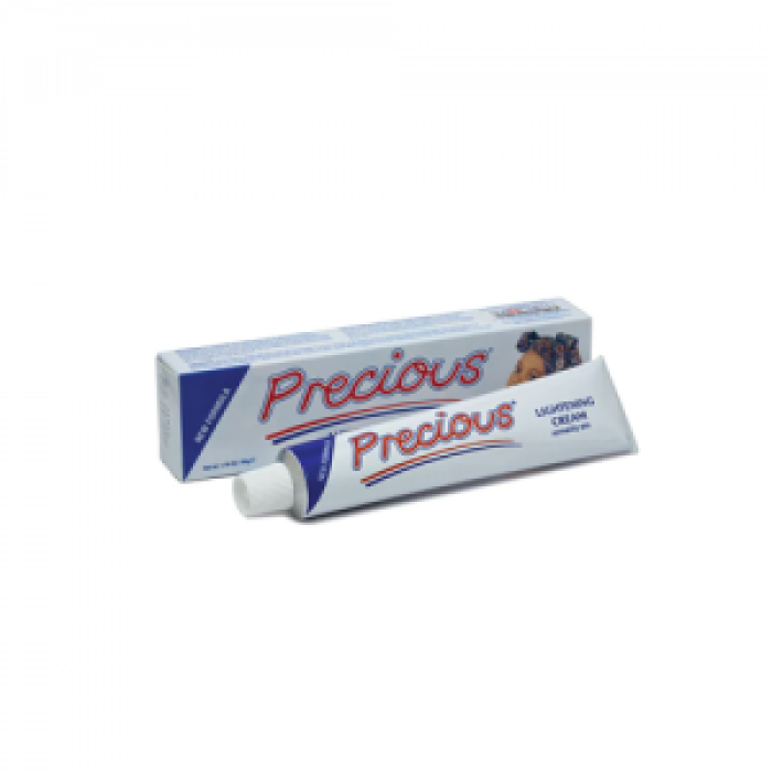 Precious Brightening Cream - 50g