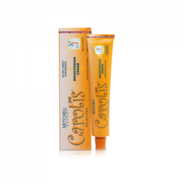 Carotis Brightening Cream - 50gm / 1.7 fl oz