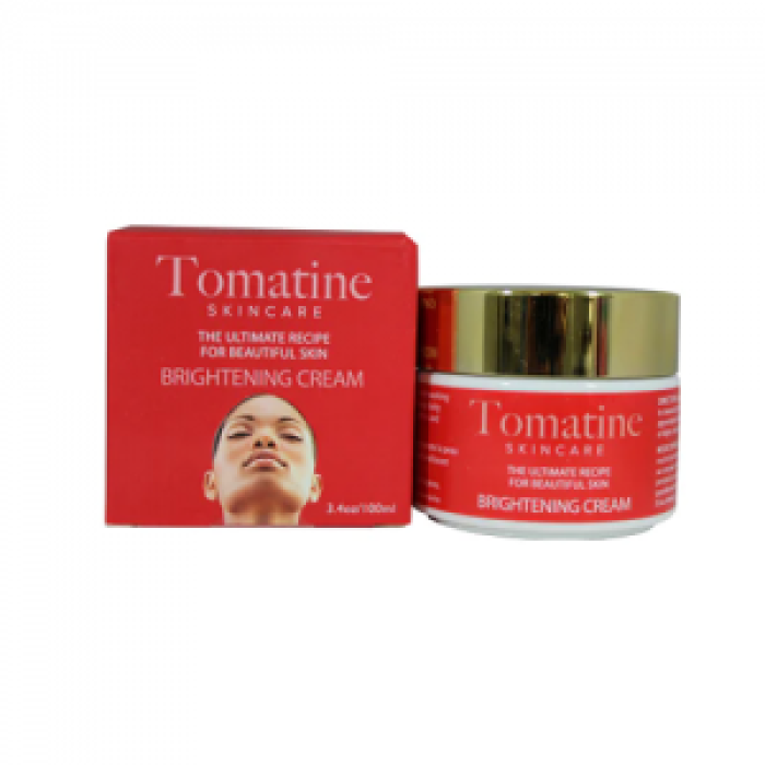 Tomatine Brightening Cream 100ml
