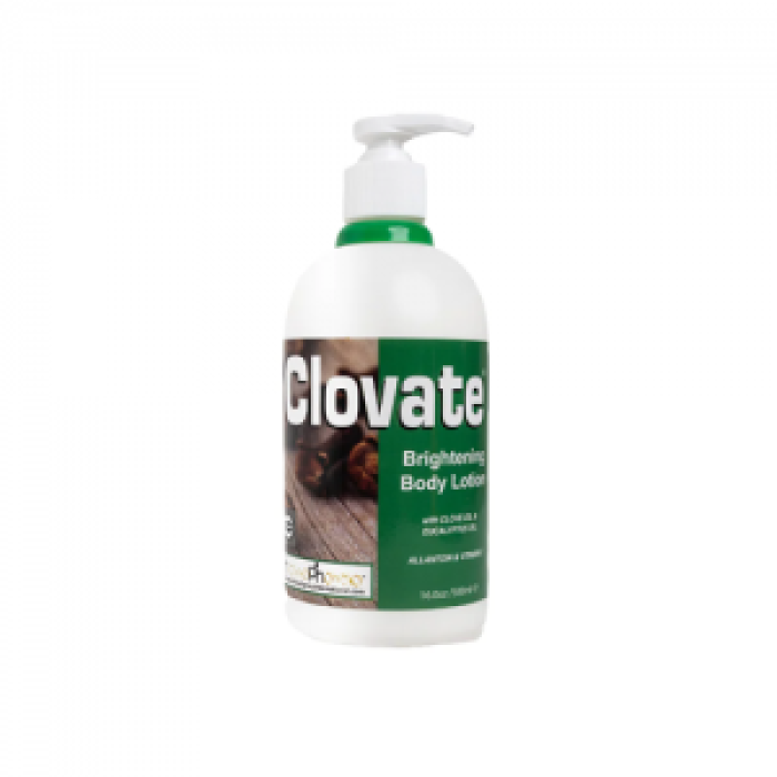 Clovate Brightening Body Lotion 500ml