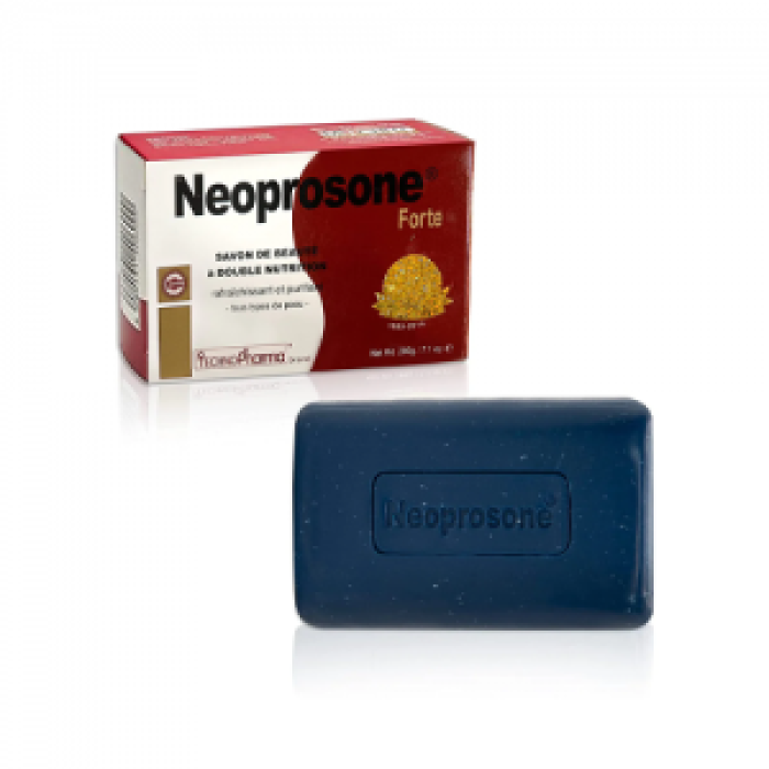 Neoprosone Skin Brightening Soap - 200g / 7.1 oz