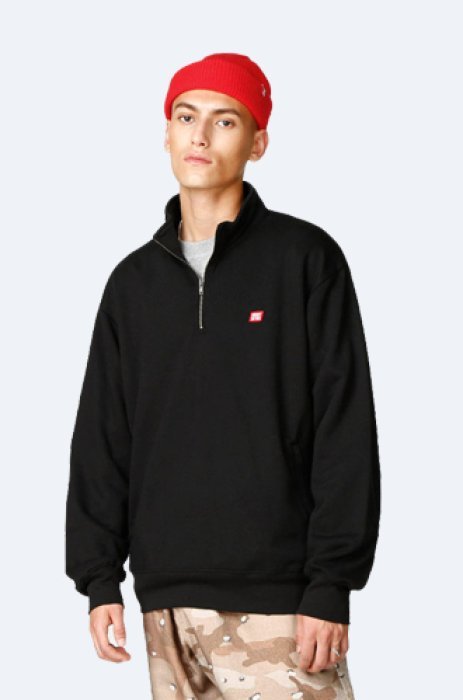 Full Black Slive Jacket