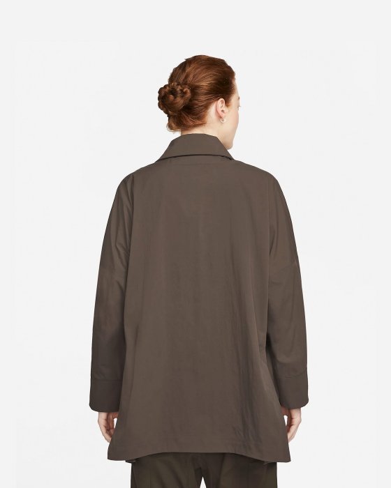 Clouds Wrap Cardigan