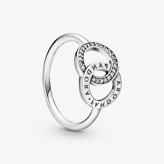Circle Signet Ring