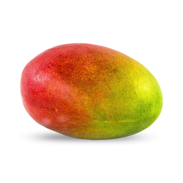 Organic Red Mango, 1 Each
