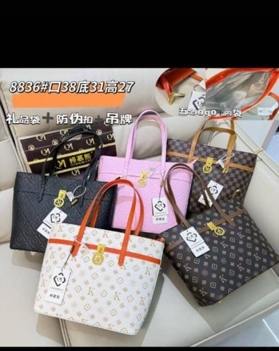 Elegant Ladies Bags