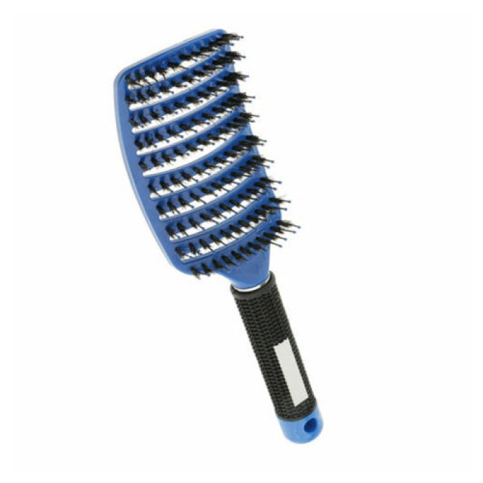 Wig brush