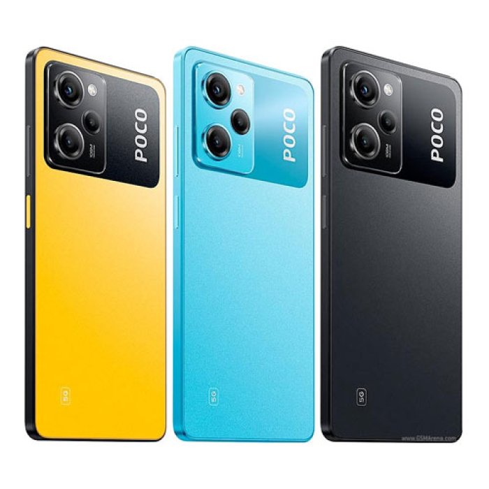 Poco X5 Pro