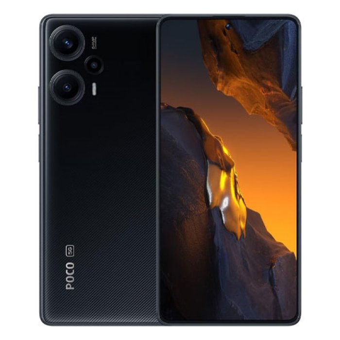 Poco F5