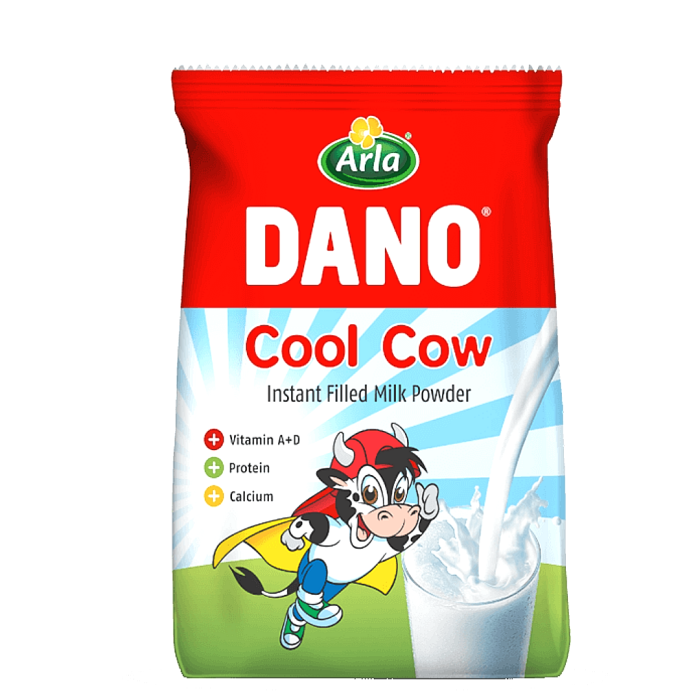 Dano Milk Powder 750g