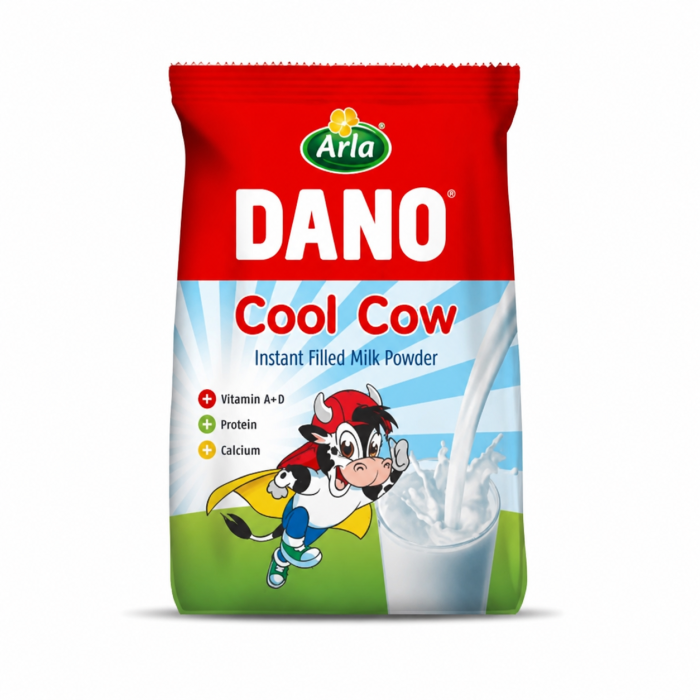 Dano Milk Powder 320g