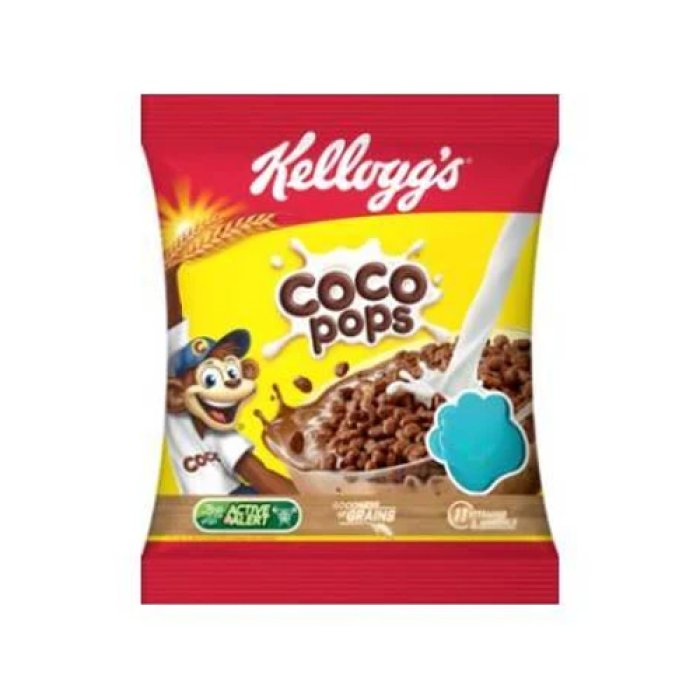 Coco Pops Sachet