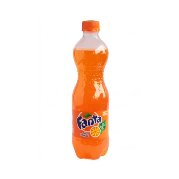Fanta Orange 50cl