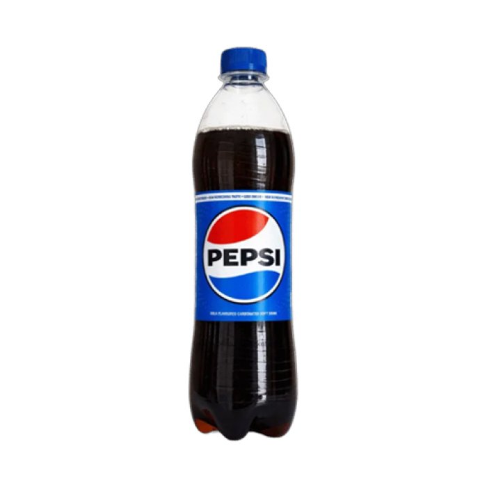 Pepsi 50cl