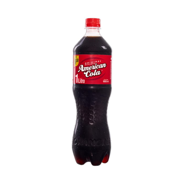 American Cola 60cl