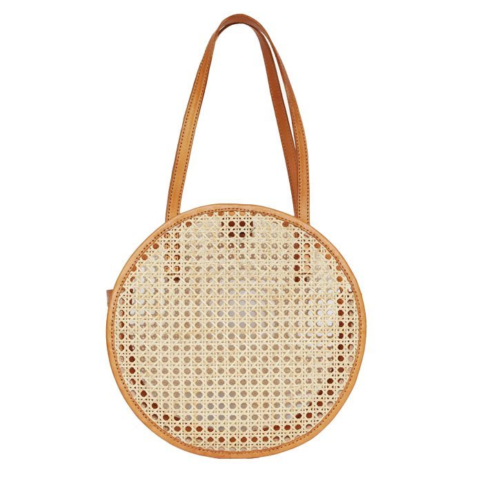 Basic Bolga Basket