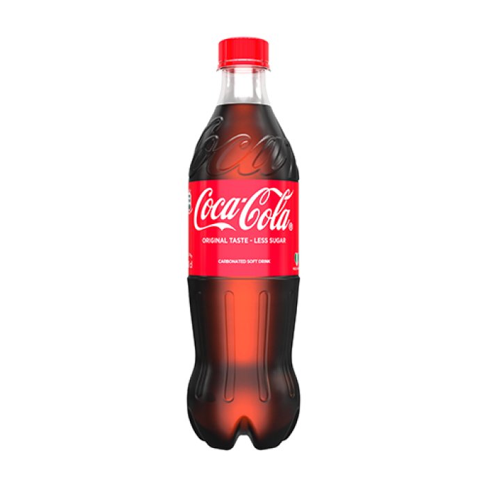 Coca Cola 50cl