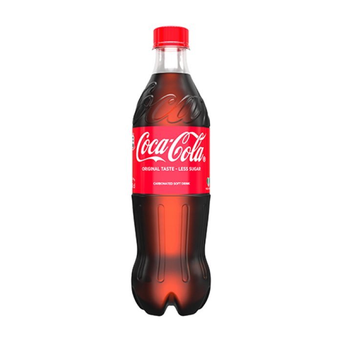 Coca Cola 50cl