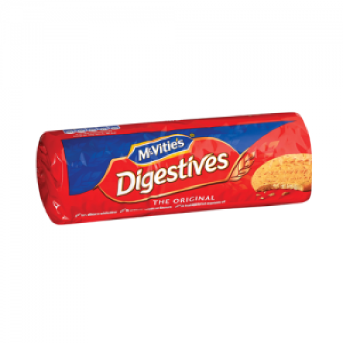 McVitie’s Digestive Biscuits – 400 g