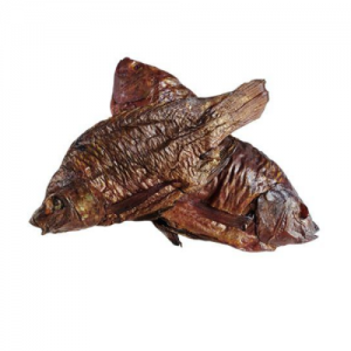 Smoked Bounga Fish