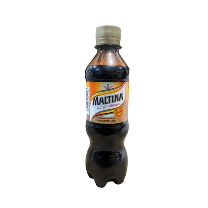 Maltina PET