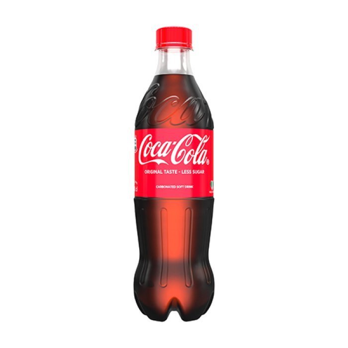 Coca Cola 50cl