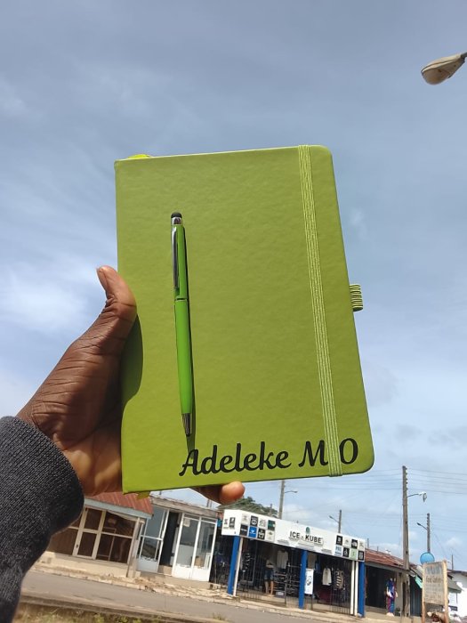 Personalized 
